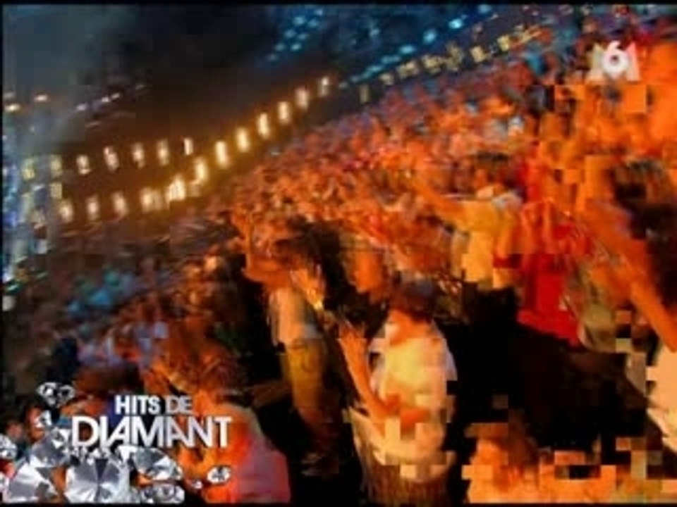 Hits De Diamant / Christophe Mae - Talkin' About Revolution