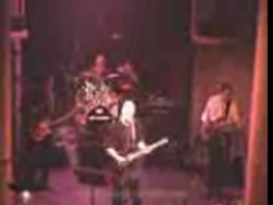 Dr Pickup Fan video How long how long at the Souboc