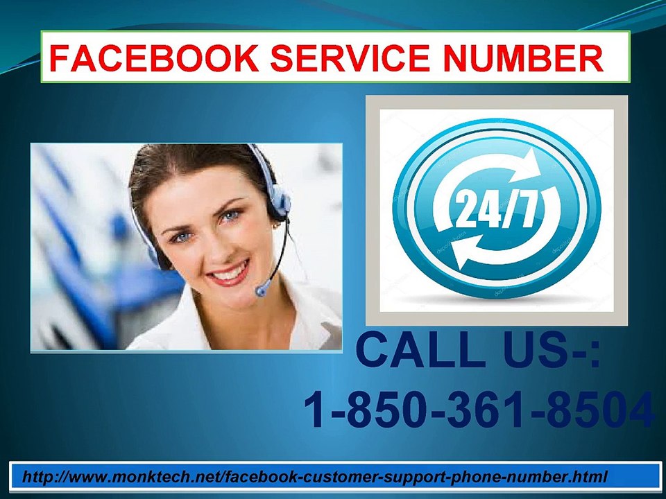 How to Secure Your FB Account? Dial Facebook Service Number 1-850-361-8504