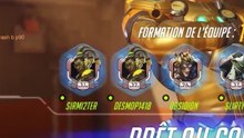 overwatch funny moments 2017 4k