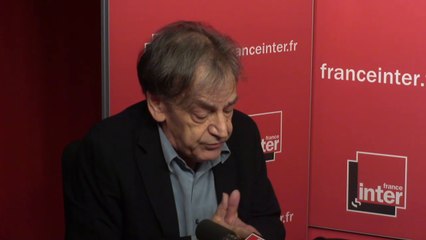 Alain Finkielkraut : "Je crois que les vrais déclinistes sont les progressistes."