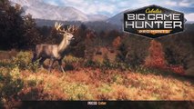 Cabelas Big Game Hunter Pro Hunts Trainer Tutorial
