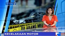 Pria Paruh Baya Jadi Korban Tabrak Lari Angkot di Palembang