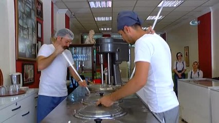 Çölyak Hastaları Artık Dondurma Yiyebilecek