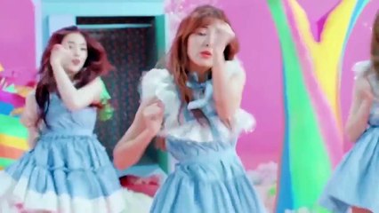 RED VELVET 아이린 따라 지압신발 신고 효과본 조이 이젠 마사지볼