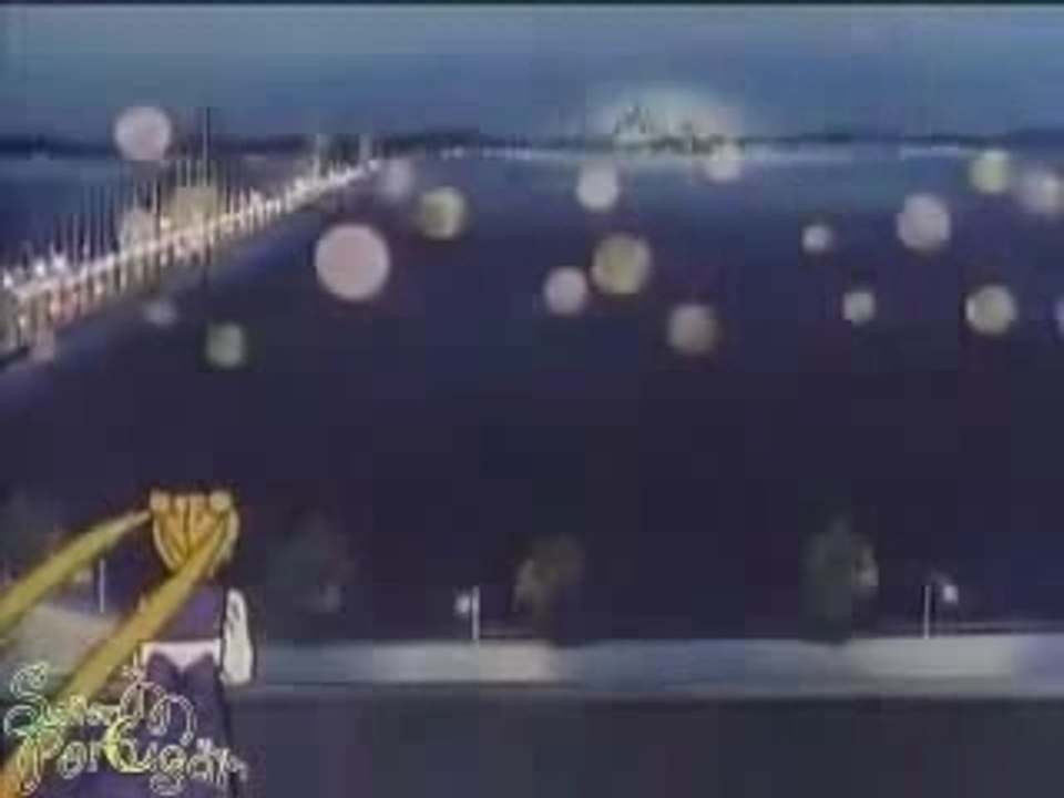 SailorMoon R  Opening 1 Portugal