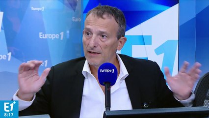 "La réforme du Code du travail n’est qu’un élément pour faire baisser le chômage"