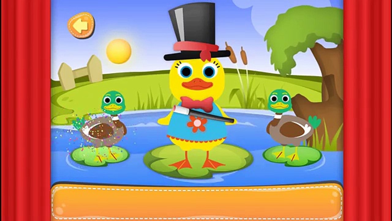 Colors Compilation for Kids | Learn Colors for Children | Color Crew | BabyFirst TV