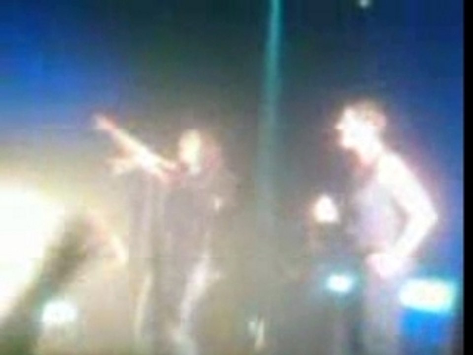 concert Vitaa _ transbordeur_ feat Diam's