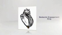Mark Schneider Engagement Rings - Boulevard Diamonds - 780-756-1230
