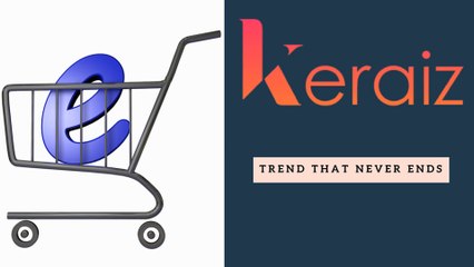 Keraiz| UK's best emerging wholesale eCommerce store