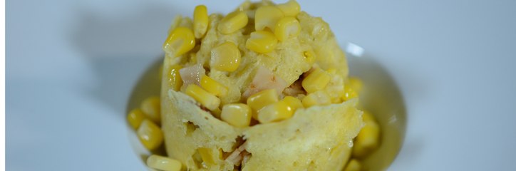 ماغ كيك بالخطوات السهلة