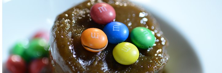 فوندان بالشوكولا بالخطوات السهلة