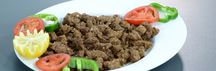 خطوات سهلة  لتحضير كباب الحلة