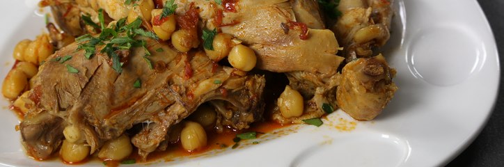 وصفة شطيطحة الدجاج بالخطوات