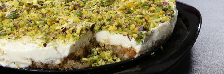 خطوات سهلة لتحضير حلى عيش السرايا