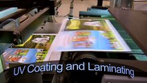 Guidelines And Techniques To Developing An Efficient Quality Printing Services