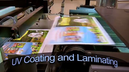 Guidelines And Techniques To Developing An Efficient Quality Printing Services
