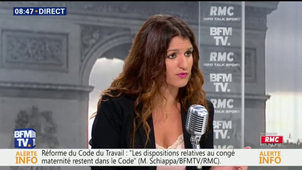 Le gouvernement proposera d’ouvrir la PMA à toutes les femmes en 2018, affirme Marlène Schiappa