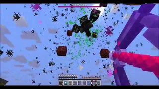 Patron Commander création bats toi un orage le le le le la flétrir minecraft