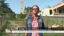 Nantes : des résidences avec vue imprenable sur la Loire