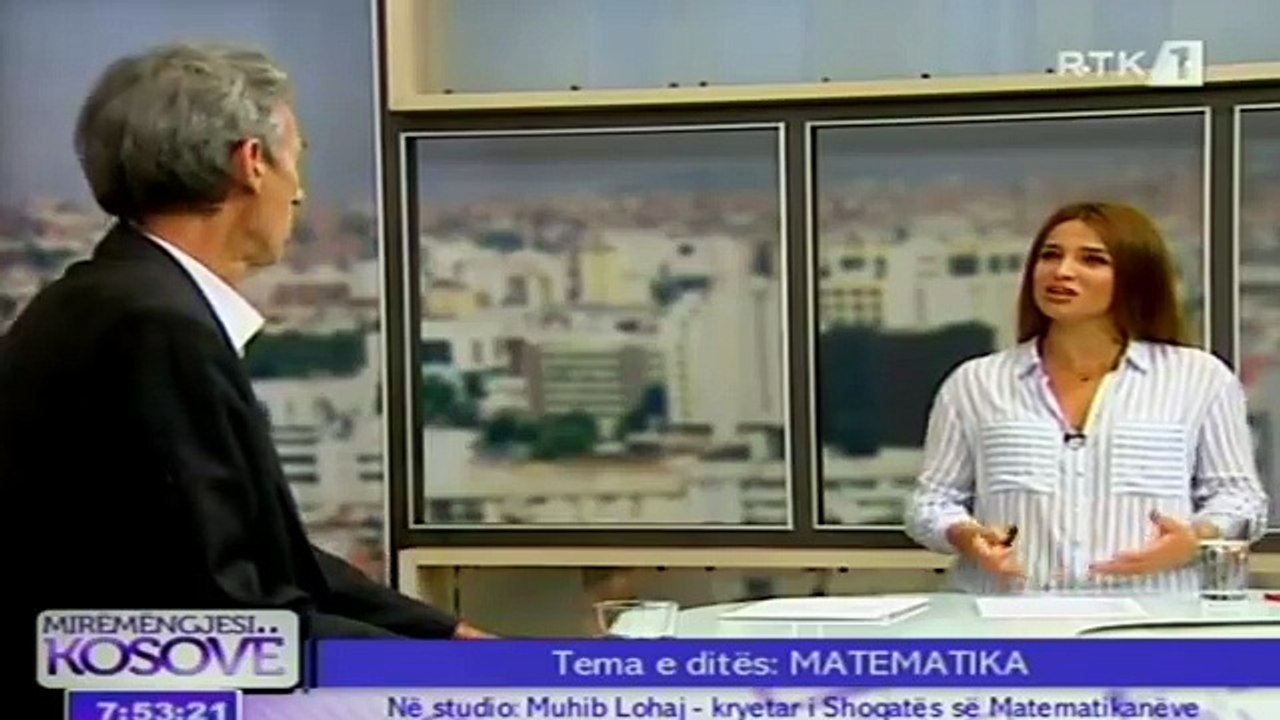 Muhib Lohaj