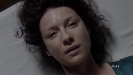 ( 03x02 ) Outlander ~ Season 3 Episode 2 Full (Surrender)