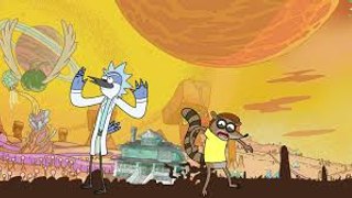 Rick and Morty (Best Video) Season 3 Episodes 8: 1080px