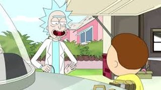 TV Show : Rick and Morty Season 3 - Episodes 8 HD Quality