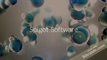 spigot video