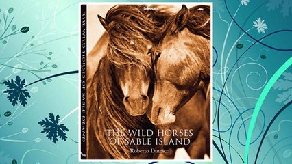 The Wild Horses of Sable Island FREE Download PDF