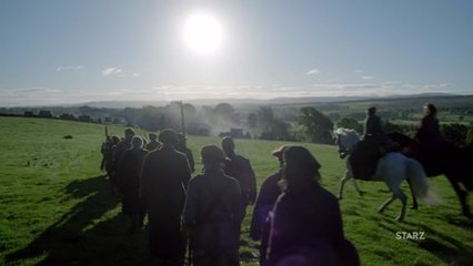 'Outlander Season 3 Episode 2' Full "Surrender" (W.A.T.C.H)