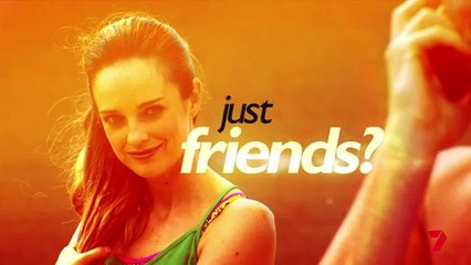 Home and away sneak peek just friends 12 Sep 2017