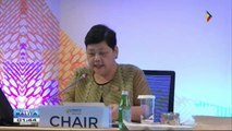 ASEAN Meeting sa Tagaytay City, tuloy pa rin sa kabila ng masamang panahon