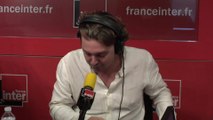 J'ai fait le test : conservateur ou progressiste ? - Le billet d'Alex Vizorek