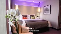 Deluxe Double | Room | The Montcalm Royal London House