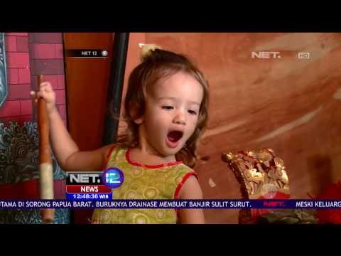 Little Explorer: Belajar Seni & Budaya di Pondok Pekak Ubud, Bali - NET12