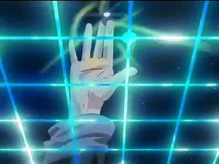 ヒカルの碁 6話 美しい一局