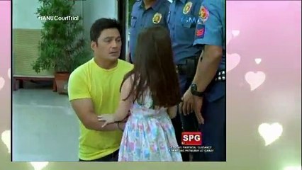 KTOS - Court trial Part 2