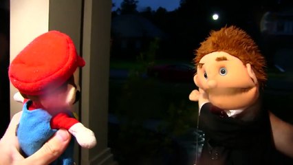 SML THE MOVIE UPDATE!!! (BAD NEWS)