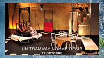 Présentation de la saison culturelle Annonay Rhône Agglo En Scènes