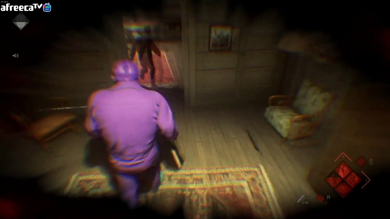 13일의금요일] 고성방가 신고 받고 출동한 민중의 지팡이! 참교육진행|타고난 제이슨!! Friday the 13th:The Game