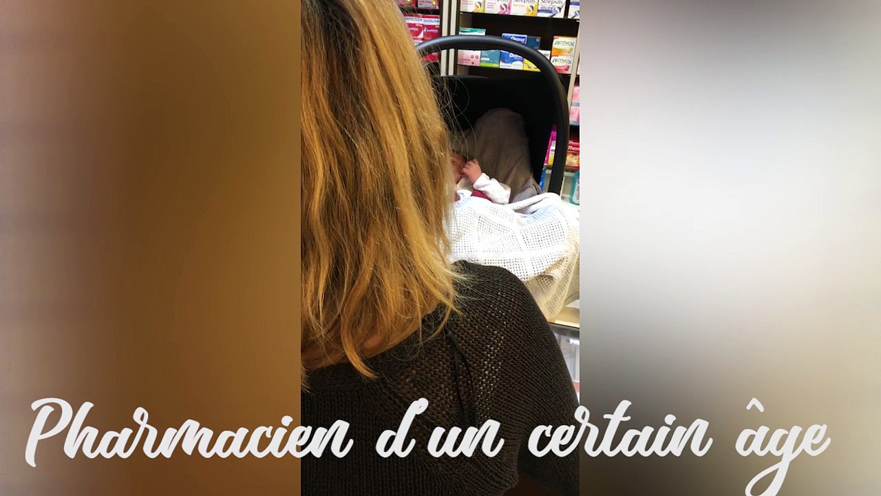 Les 30 premiers jours d'un papa : Jour 18 (Benjamin Maréchal)