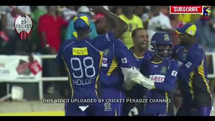 Watch Funniest CPL Moments Ever || Try Not To Laugh