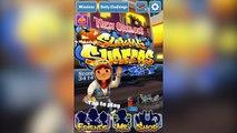 SUBWAY SURFERS - HALLOWEEN EDITION!! Gameplay: New Orleans (iPhone, iPad, iOS, Android Game)