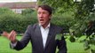 Jonathan Pie Is Back With Satirical Rant on Conservative MP