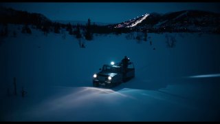 The Snowman Official Trailer #1 (2017) Michael Fassbender Thriller Movie HD