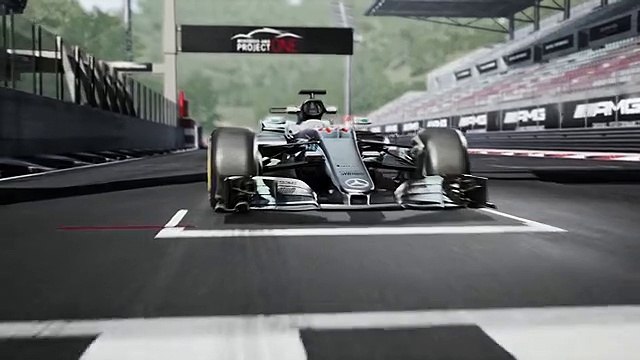 VÍDEO: Mercedes-AMG Project ONE, en el Salón de Frankfurt 2017