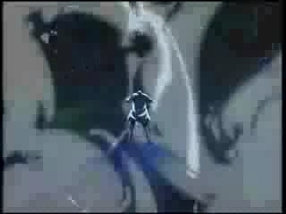 SailorMoon  S Portuguese Opening Portugal