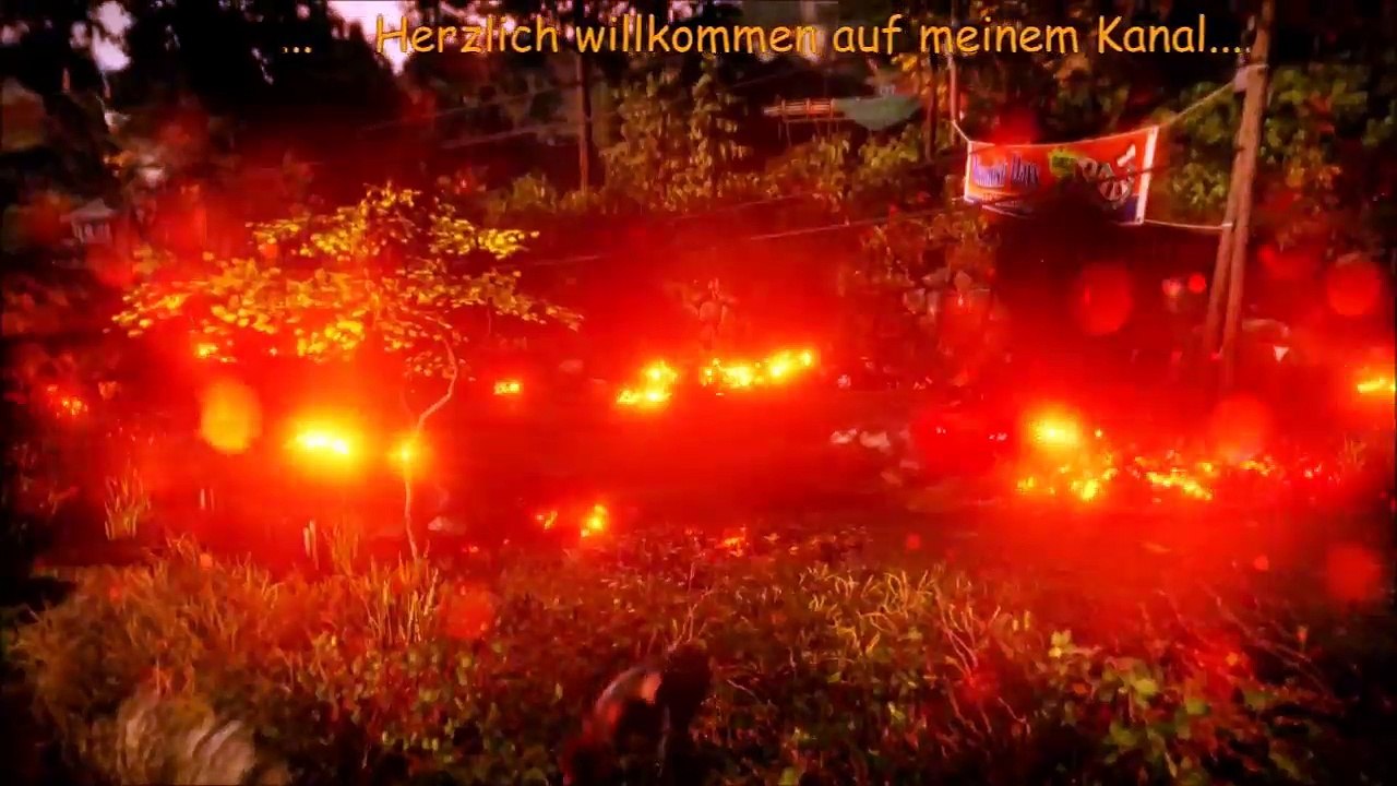 inFAMOUS Second Son# Der Beginn